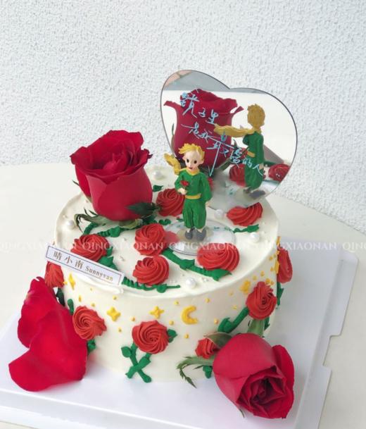 小王子款式二 商品图0