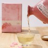 抖音高颜值酒果味黄酒桃花醉少女心甜酒送礼500ml*2瓶装 桃花酿 桃花醉/青梅/柚子/葡萄/蓝莓/花雕20年陈 小酌怡情    送精美礼袋 商品缩略图1