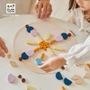 【PlanToys】曼达拉积木拼图 8900 商品缩略图1