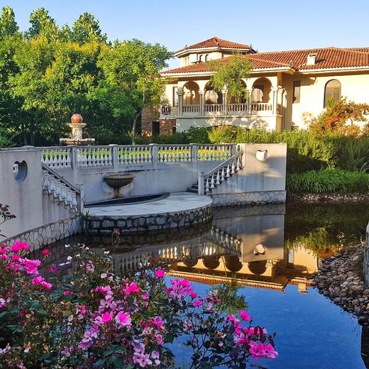 【盛夏避暑旅居】到手￥5299起/单人30晚 -- 东戴河山海同湾旅居套餐，2人起订，游艇出海，院线热映观影券，接送站，线上健康问诊，基地娱乐设施免费使用等 商品图5