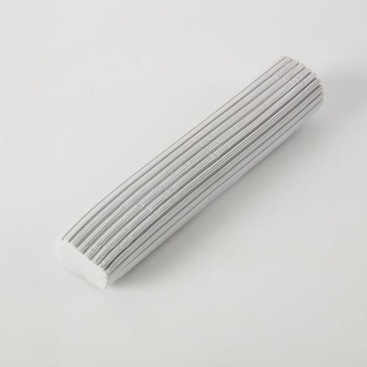 V型对折胶棉拖D1201 替换头 商品图3