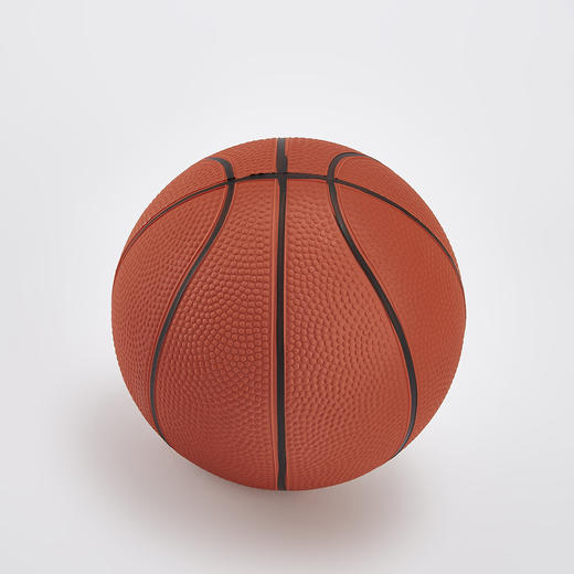 6寸篮球 6寸足球 商品图0