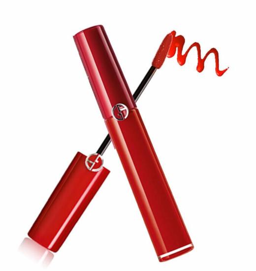 【完税专享】阿玛尼红管丝绒唇釉405 商品图1