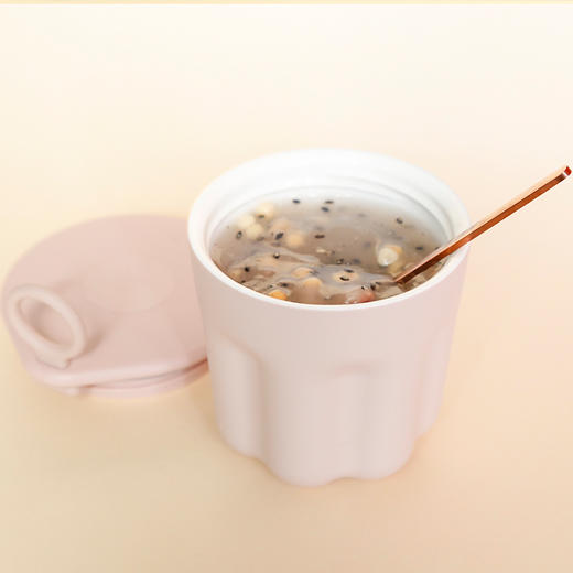 HOLOHOLO jelly mini保温咖啡泡饮杯 商品图10