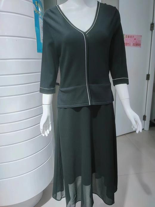 80640311 04748603 杉杉时尚套裙 商品图0