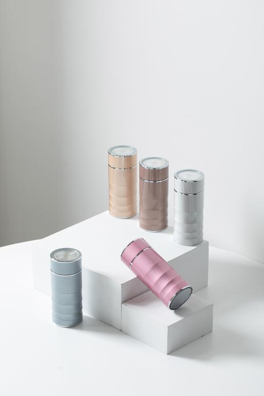 【采购专享】足银竹节保温杯 商品图9