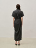 Viktoria Chan | SS23006 Astrid gathered skirt [ 半裙 深灰 / 卡其 / 浅蓝 ] 商品缩略图7