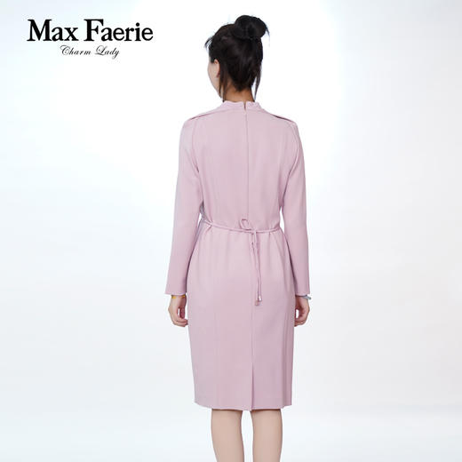 H83L075麦克斯菲瑞连衣裙 商品图2