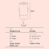 【好物推荐】悬挂式猫咪饮水瓶滚珠式喂水器 商品缩略图3