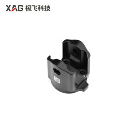 极飞 P100 Pro/P100/V50 Pro 2023款 55英寸螺旋桨 桨夹固定座【铝合金】