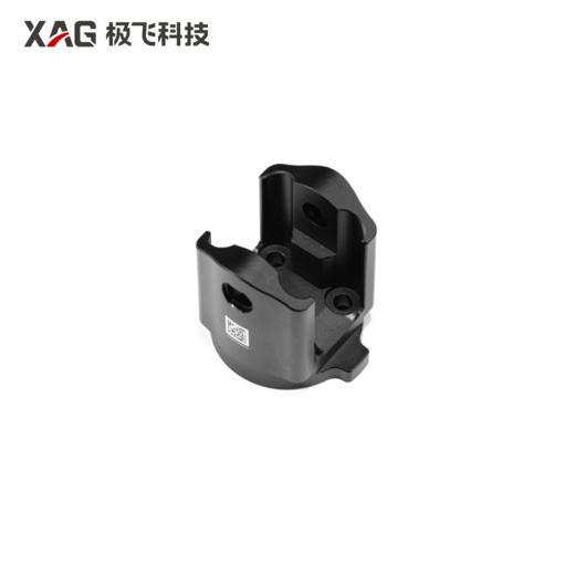 极飞 P100 Pro/P100/V50 Pro 2023款 55英寸螺旋桨 桨夹固定座【铝合金】 商品图0