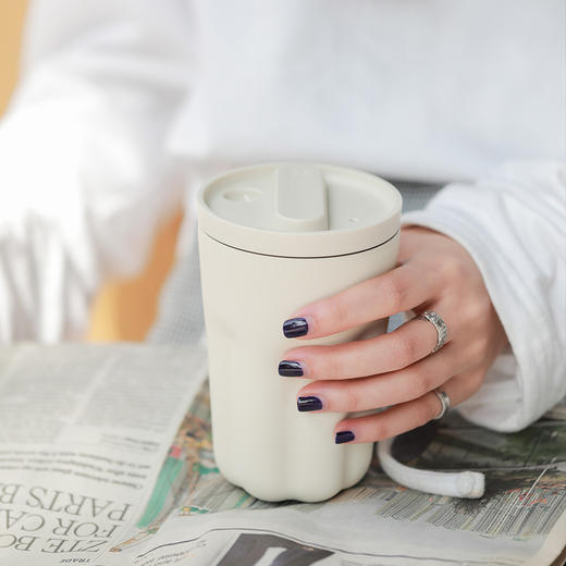 HOLOHOLO jelly pro咖啡保温泡饮随行杯 商品图2