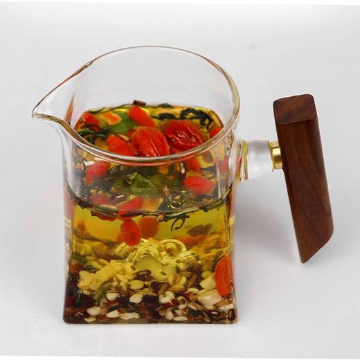 陈力新 薏米红豆湿茶芡实茯苓茶祛男女热冲泡茶包 商品图3