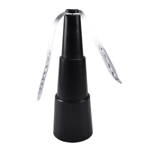 【便捷易收纳！多功能扇叶驱蝇器】户外多功能扇叶驱蝇器风扇驱蚊驱蝇风扇赶苍蝇驱蚊自动驱蝇扇 商品图3