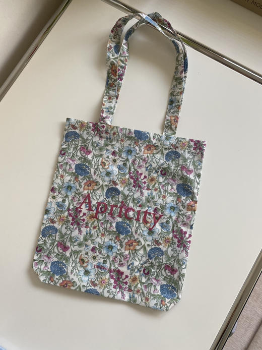 my shopping bag “Apricity”小号 商品图3