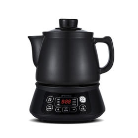 山水（SANSUI） 多功能养生壶 SYH-2531 黑色