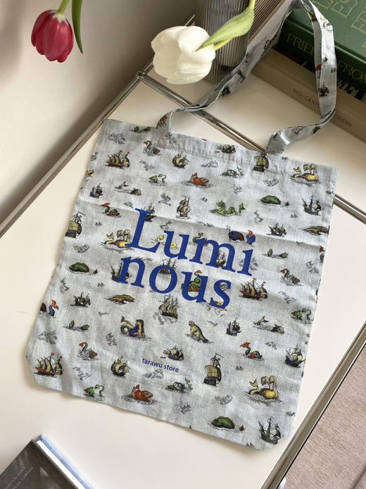 my shopping bag “ Luminous” 商品图6