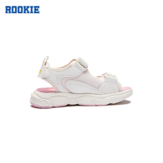ROOKIE 女 大童小童 生活老爹凉鞋 RK23Q2012 商品图1