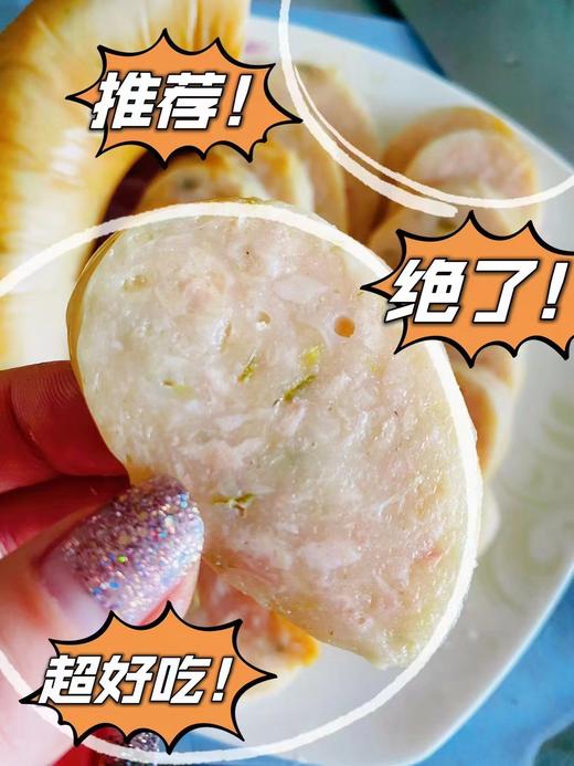 老式肉粉肠一根（拼团） 商品图5