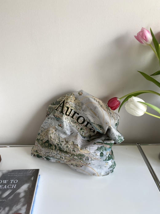 my shopping bag “Aurora” 商品图1