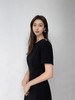 3楼阿玛施AMASS黑色连衣裙 商品缩略图1