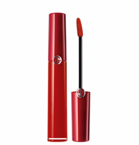 【完税专享】阿玛尼红管丝绒唇釉405