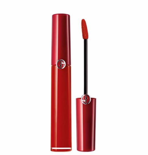 【完税专享】阿玛尼红管丝绒唇釉405 商品图0