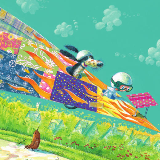 《你不能欺负我》精装（全3册） 商品图3