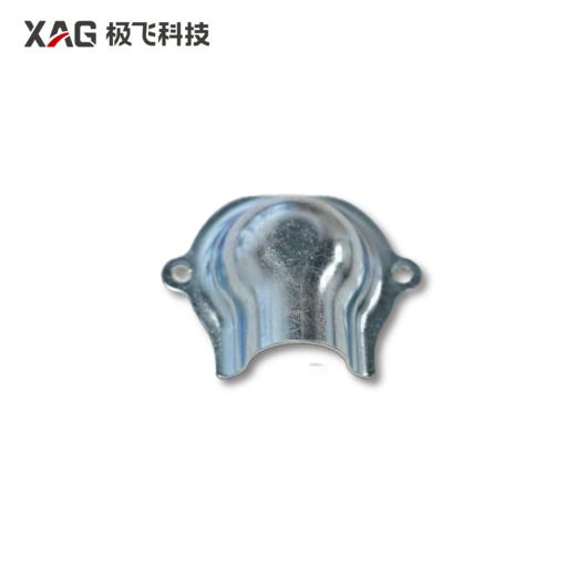 GC9000 进线口波纹管压板(HY) 商品图0