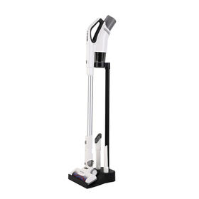 山水（SANSUI）无线手持真空吸尘器 SSD-X5  白色