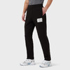 EMPORIO ARMANI EA7 阿玛尼 男士 Graphic 系列棉质休闲运动裤 黑色 3RPP63 PJEQZ 1200 商品缩略图2