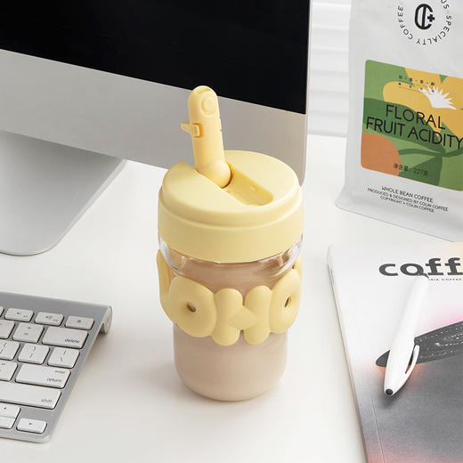 HOLOHOLO吨吨glass特殊款360ml 商品图5