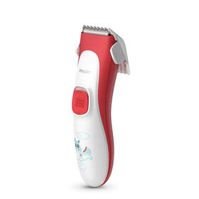 【完税】飞利浦Hairclipper series 1000儿童理发器HC1088/15