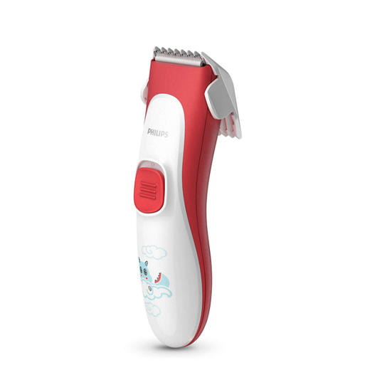 【完税】飞利浦Hairclipper series 1000儿童理发器HC1088/15 商品图0