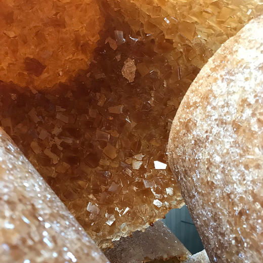 云南红河古法老冰糖（500g*2袋装） 商品图4