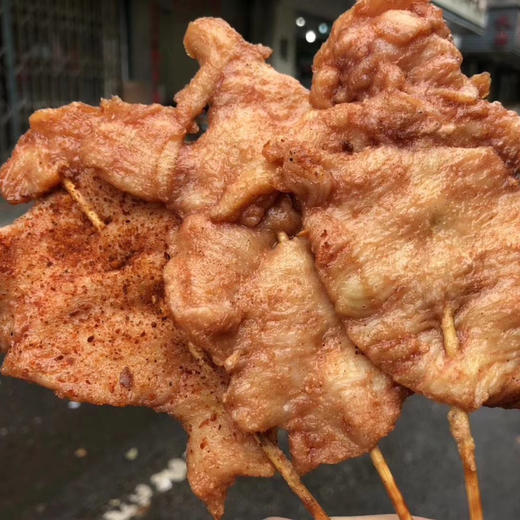 网红里脊肉串 商品图2