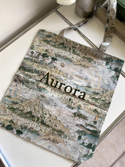 my shopping bag “Aurora” 商品图4