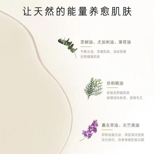 【333元会员福利】暖树·舒缓精华油20ml 商品图13
