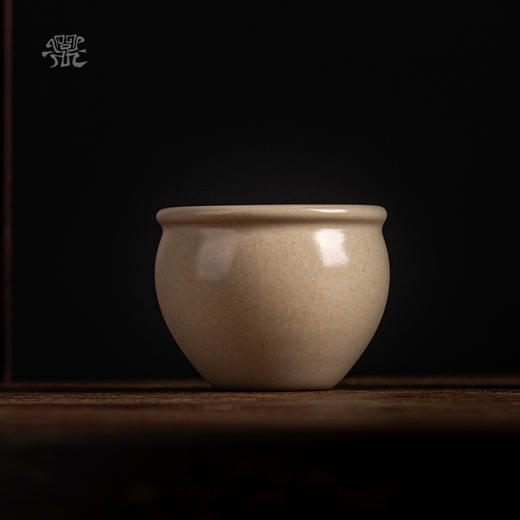 问鼎哥窑 传世款 风水缸（缺货） 商品图0