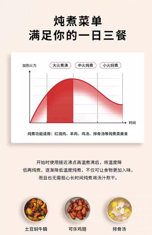 【虎牌】B7F  虎牌压力电饭煲JPM-S10C 商品图10