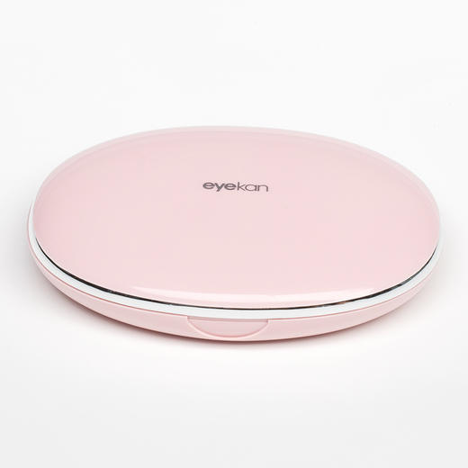 新款凯达磁吸感应美瞳盒隐形眼镜盒简约时尚收纳1902 商品图6