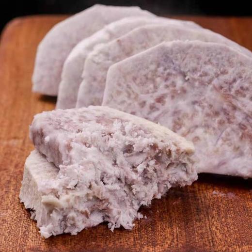 【荔浦芋头 3斤】| 肉质细腻，粉糯软绵，富含多种营养素，芋香浓郁 商品图3