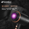 山水（SANSUI） 电吹风 3280 黑色 商品缩略图4