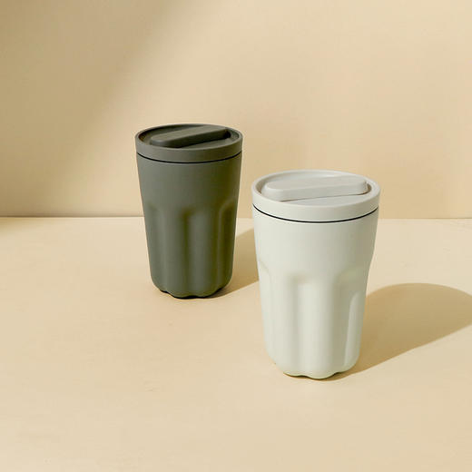 HOLOHOLO jelly pro咖啡保温泡饮随行杯 商品图11