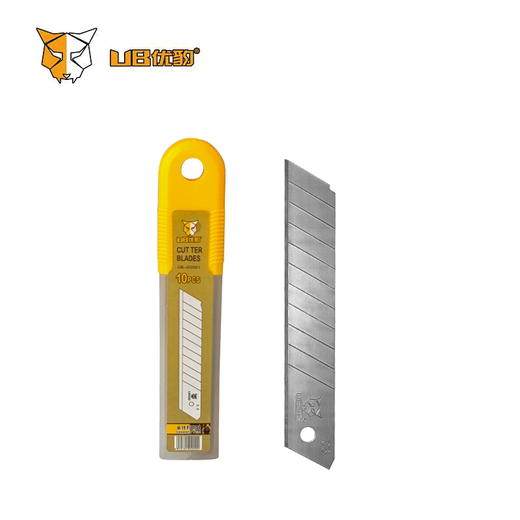 优豹美工刀片白片/黑片 商品图0