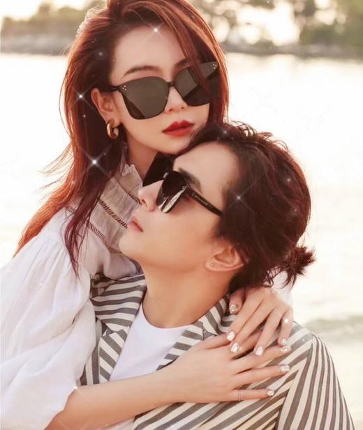 【Be of ①heart 】一年四季外出必备🔺日本银座有售品牌明星同款墨镜！！ 商品图7