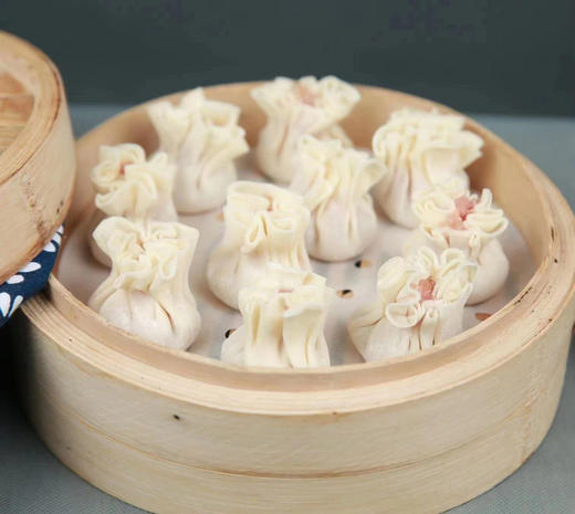 枫泾手工粽、灌汤烧麦 商品图5