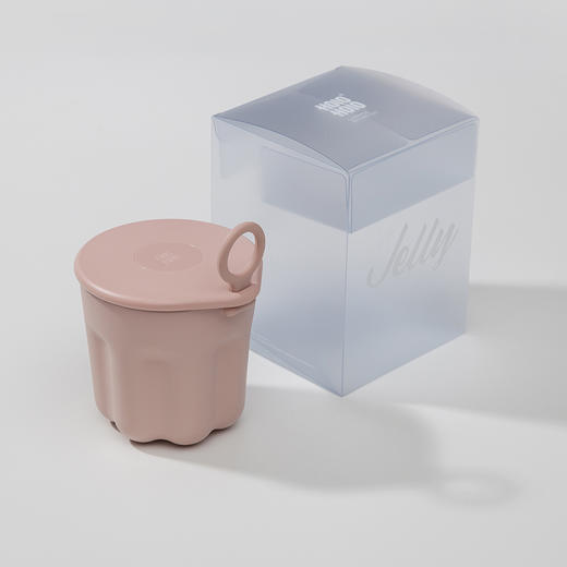HOLOHOLO jelly mini保温咖啡泡饮杯 商品图8