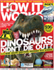 How It Works 英文原版万物杂志 【当月订下月发，全年刊】享誉全球的青少年科普期刊 商品缩略图1