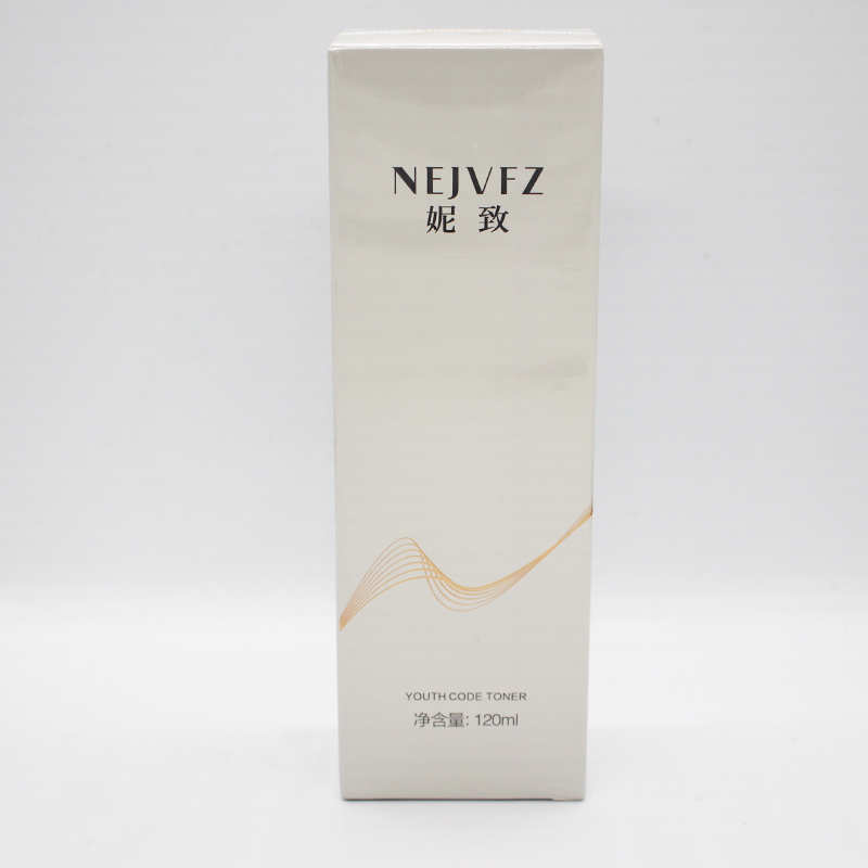 妮致青春密码水120ml美容院正品包邮补水增强皮肤抵抗力活肤